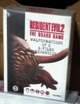 4525356 Resident Evil 2: The Board Game – Malformations of G B-Files