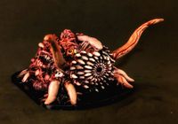 4593998 Resident Evil 2: The Board Game – Malformations of G B-Files