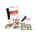 4521172 Resident Evil 2: The Board Game – Survival Horror Expansion