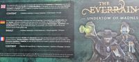 6873361 The Everrain: Undertow of Madness