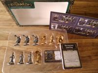 6875794 The Everrain: Undertow of Madness