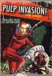 4512441 Pulp Invasion (Edizione Inglese)