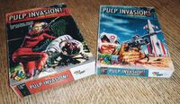 5915988 Pulp Invasion (Edizione Inglese)