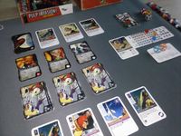 5979757 Pulp Invasion (Edizione Inglese)