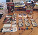 6039357 Pulp Invasion (Edizione Inglese)