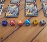 6046754 Pulp Invasion (Edizione Inglese)