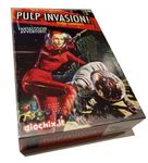 6204044 Pulp Invasion (Edizione Inglese)