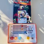 6468482 Pulp Invasion (Edizione Inglese)