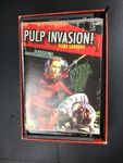 6812385 Pulp Invasion (Edizione Inglese)