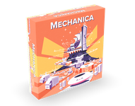 4511340 Mechanica