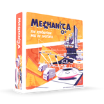 4563953 Mechanica