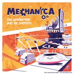 4563955 Mechanica