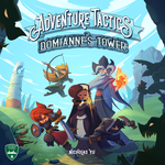 4510992 Adventure Tactics: Domianne's Tower
