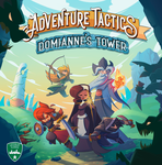 4790527 Adventure Tactics: Domianne's Tower