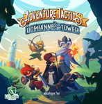4832681 Adventure Tactics: Domianne's Tower