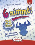 4496538 6 nimmt! 25 Jahre