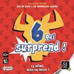 4923766 6 nimmt! 25 Jahre