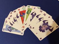 5850817 6 nimmt! 25 Jahre