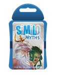 5179628 Similo: Myths