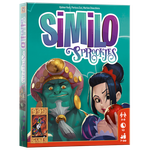 5195952 Similo: Myths
