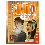 5195953 Similo: History