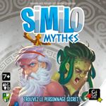5228965 Similo: Myths