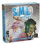 5268653 Similo: Myths