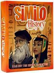 5465950 Similo: History