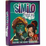 5465951 Similo: Myths