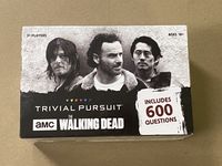 5839507 Trivial Pursuit: AMC – The Walking Dead