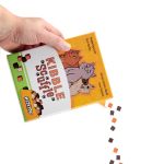 4703340 Kibble Scuffle