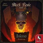 6825931 Black Rose Wars: Inferno (EDIZIONE INGLESE)