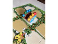 4513964 Das kunterbunte Igelrennen