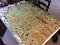 5909157 Corregidor: the Rock