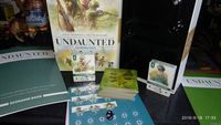 4958531 Undaunted: Normandy (Edizione Inglese)