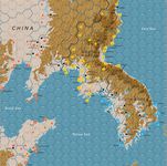 4515662 The Dragon &amp; Hermit Kingdom