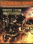 5197833 Foreign Legion Paratrooper