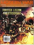 5206443 Foreign Legion Paratrooper