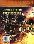 5967681 Foreign Legion Paratrooper