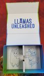 6537985 Llamas Unleashed