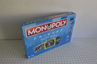 5558107 Monopoly: Friends (Edizione Italiana)
