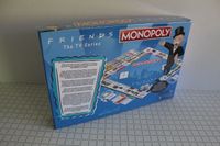 5558108 Monopoly: Friends (Edizione Italiana)