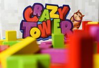 5216254 Crazy Tower XXL