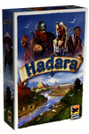 4550566 Hadara (Edizione Inglese)