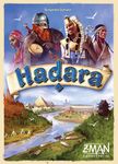 4766230 Hadara (Edizione Inglese)