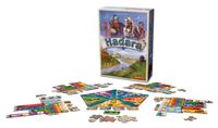 4801426 Hadara (Edizione Inglese)