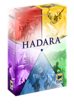 4983059 Hadara (Edizione Inglese)