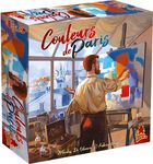 4507454 Couleurs de Paris (Edizione Italiana)