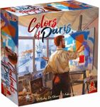 4748282 Colors of Paris