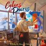4804321 Colors of Paris